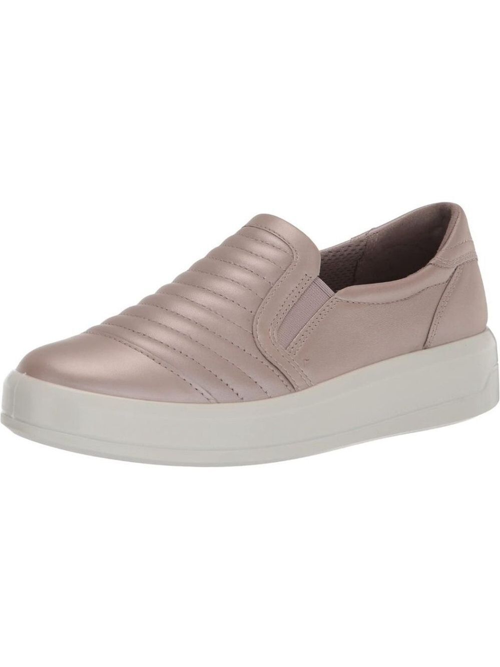 ECCO Women's Soft 9 li Slip On Sneaker Size 11
